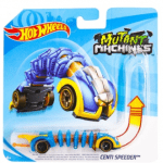 Hot Wheels Mutant Toy Car in stock - image-2